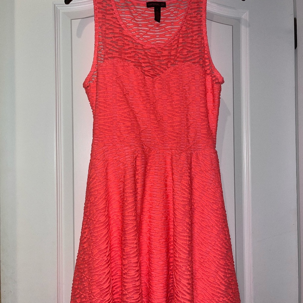 Dress